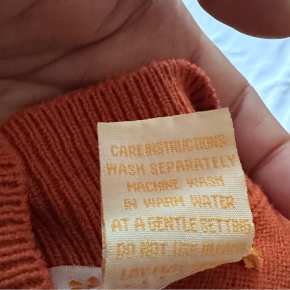 Sweater tunic - Picture 11 of 11